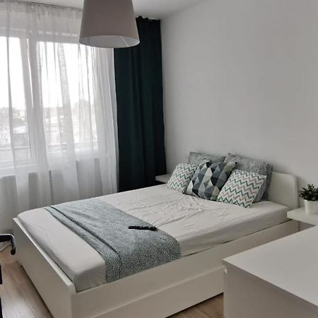 Cellini Apartment Bucureşti Exterior foto