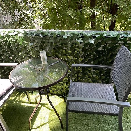 Cellini Apartment Bucureşti Exterior foto