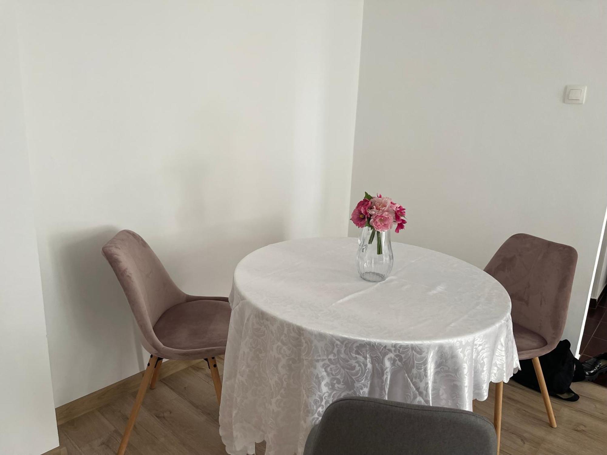 Cellini Apartment Bucureşti Exterior foto