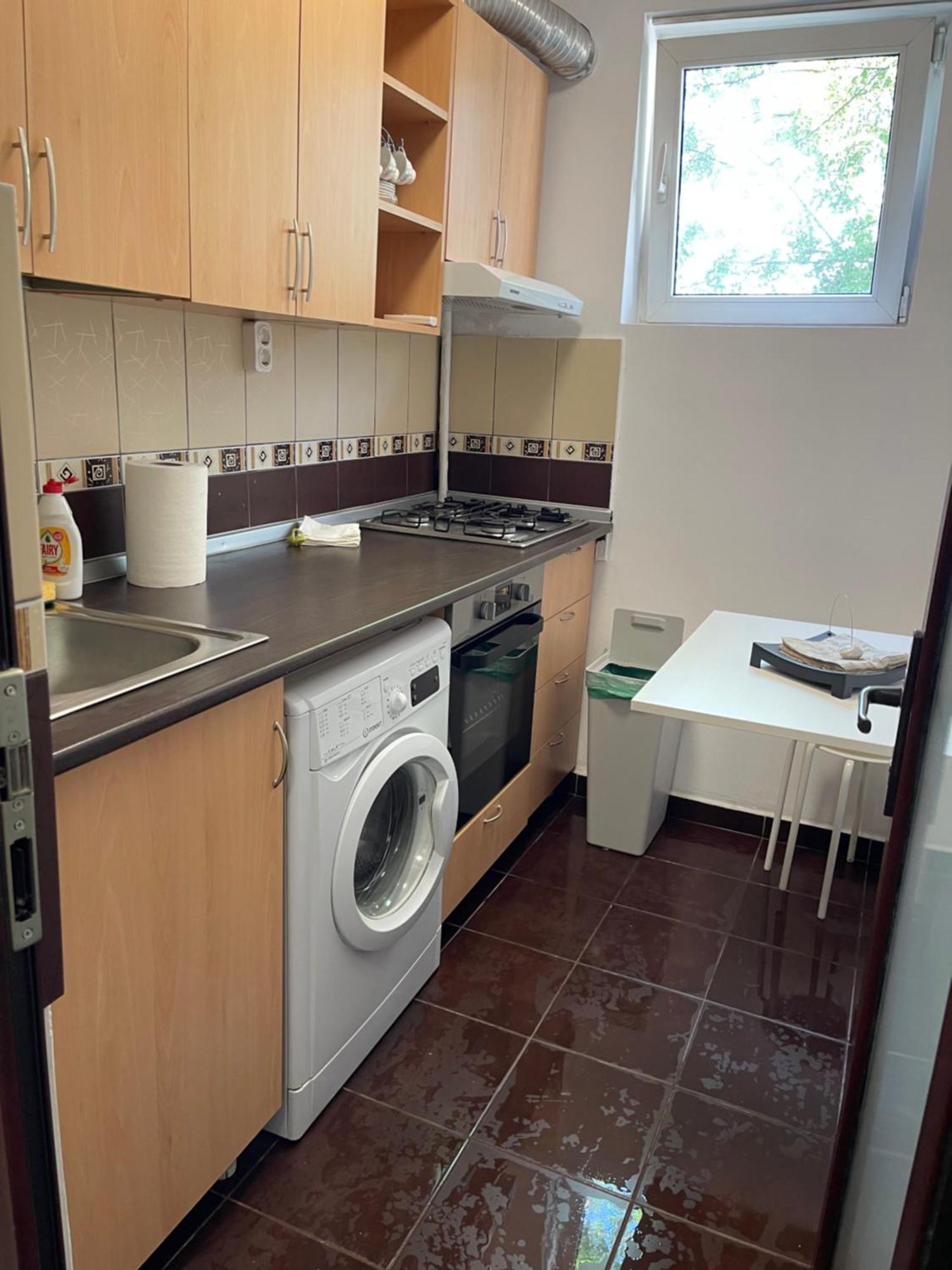 Cellini Apartment Bucureşti Exterior foto