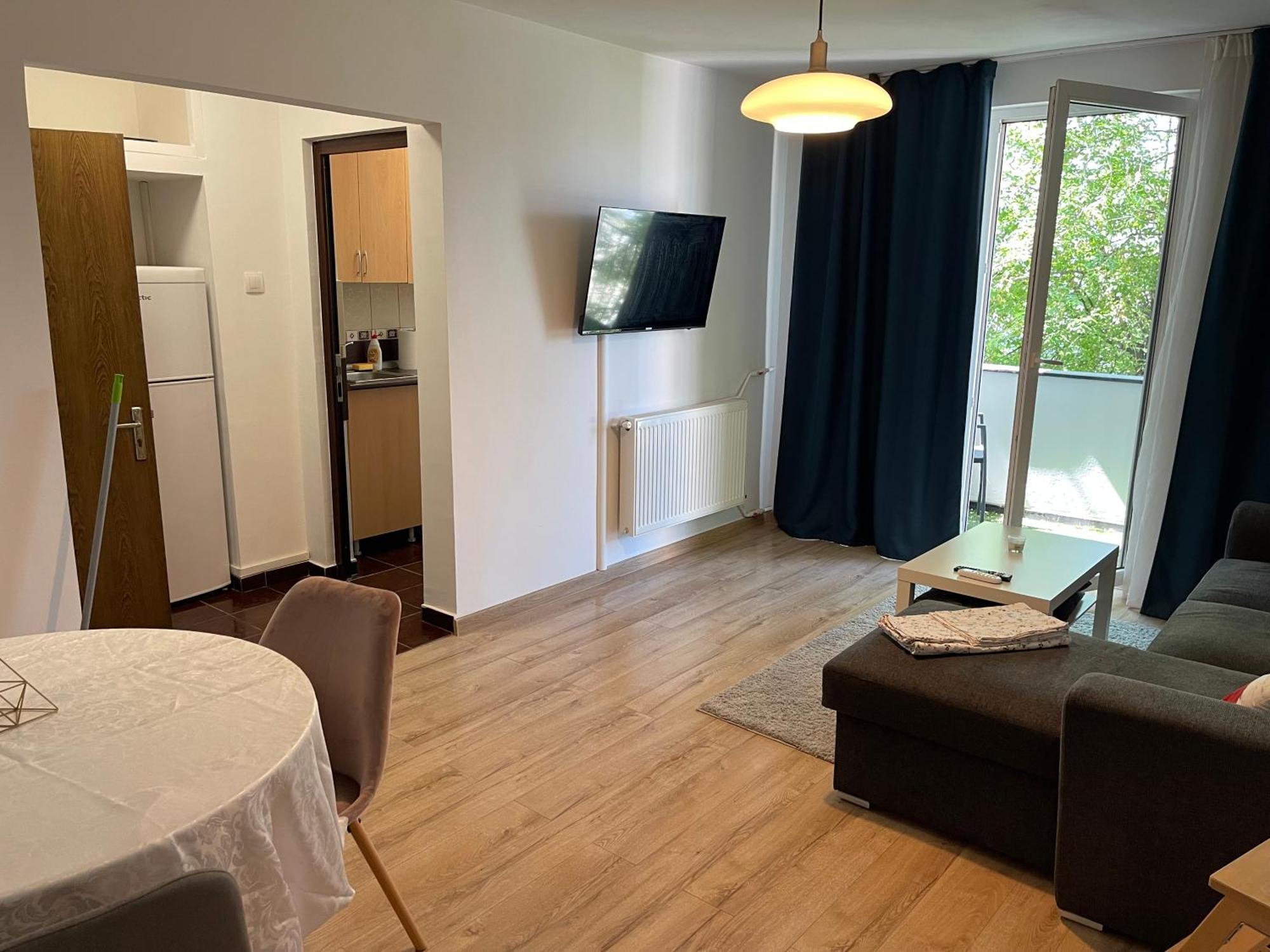 Cellini Apartment Bucureşti Exterior foto