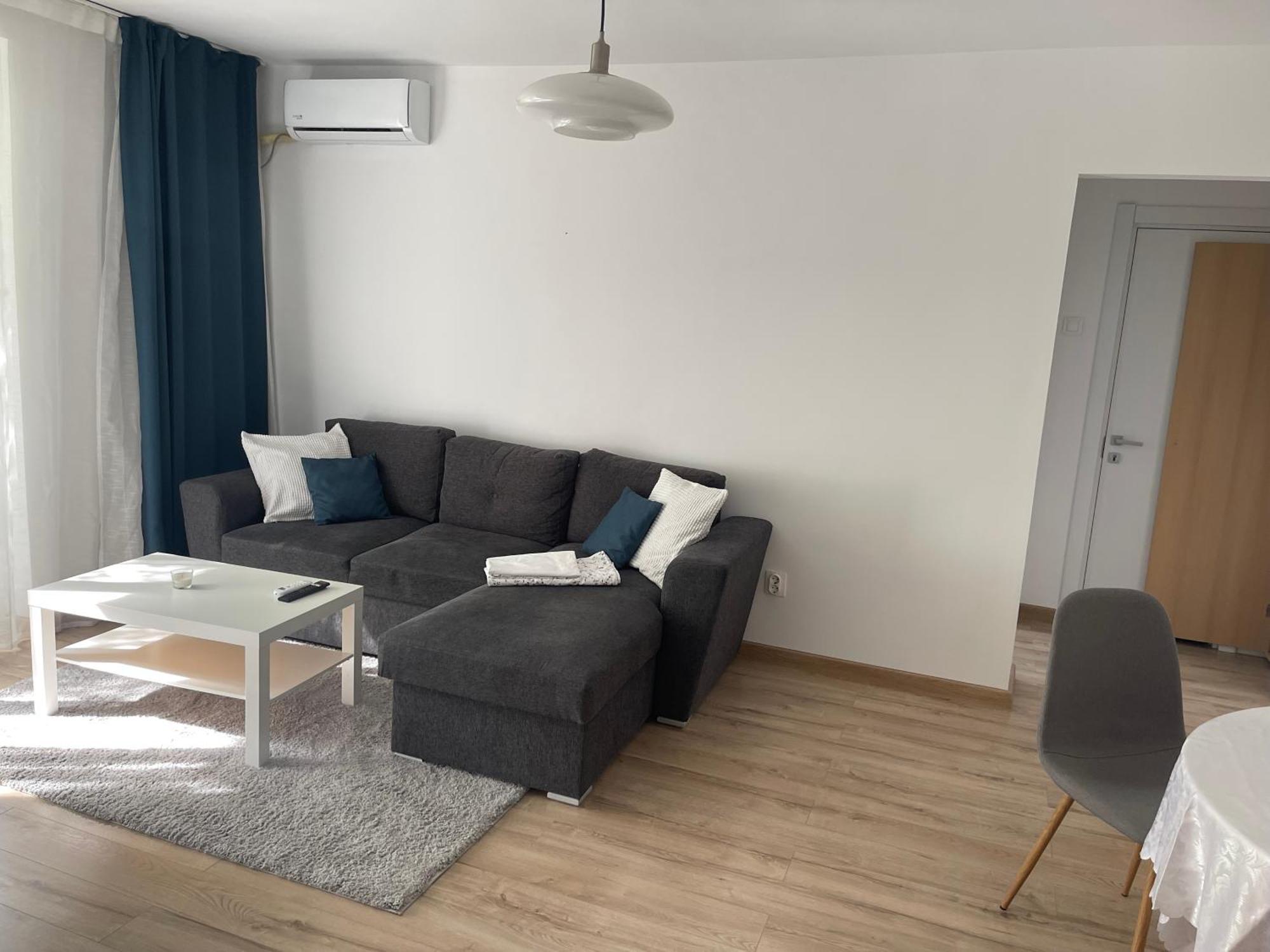 Cellini Apartment Bucureşti Exterior foto