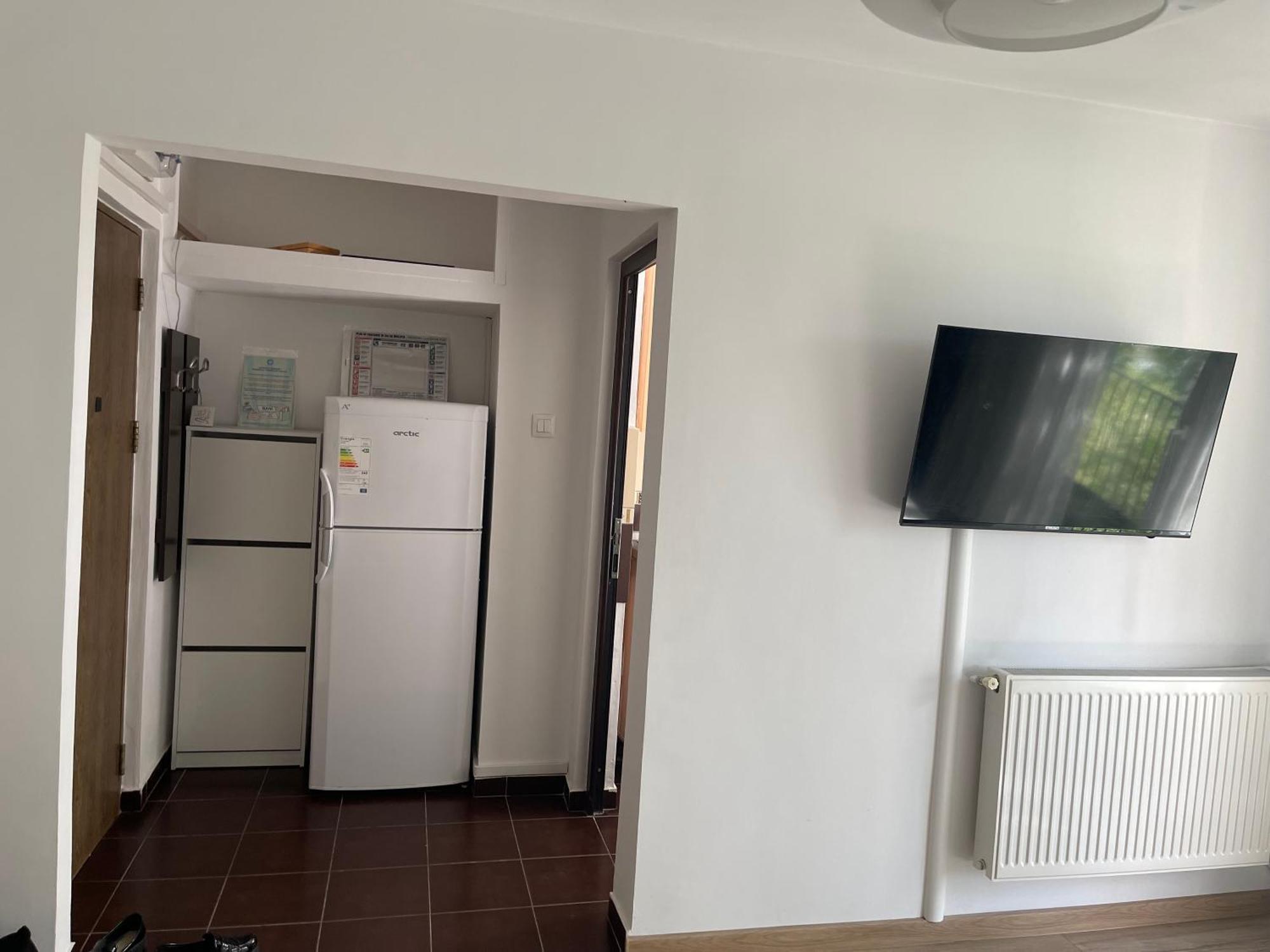 Cellini Apartment Bucureşti Exterior foto