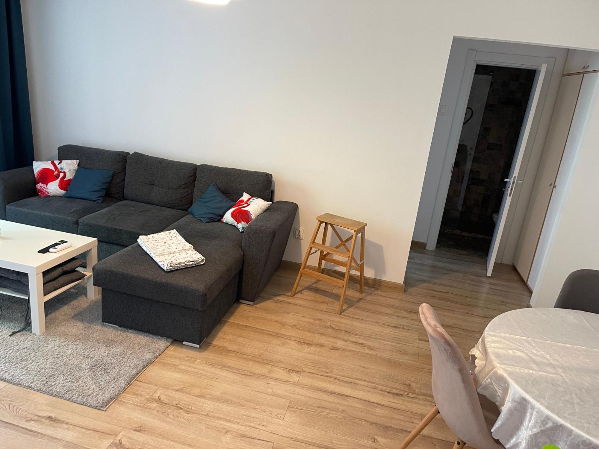 Cellini Apartment Bucureşti Exterior foto