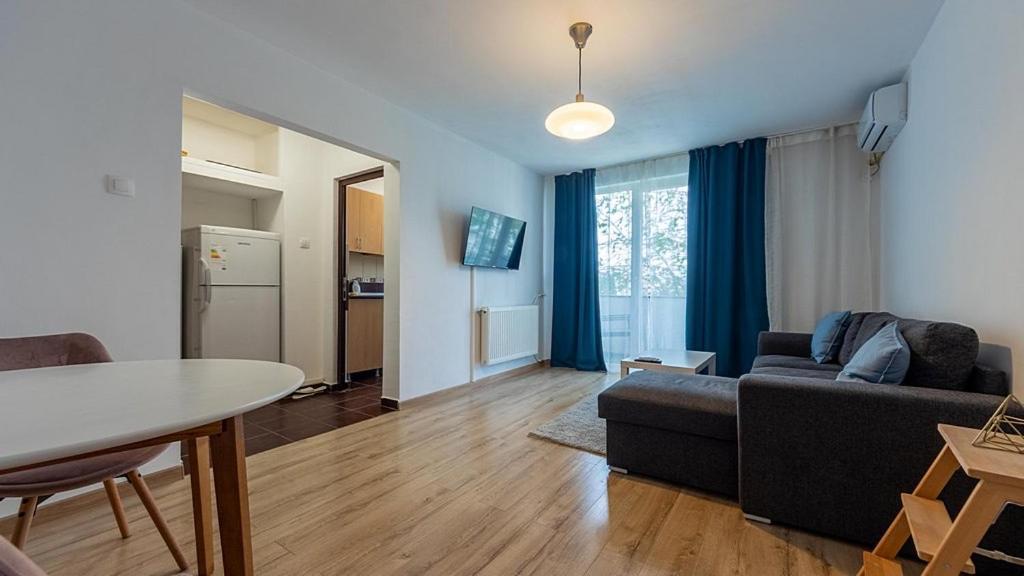 Cellini Apartment Bucureşti Exterior foto