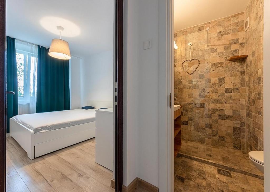 Cellini Apartment Bucureşti Exterior foto