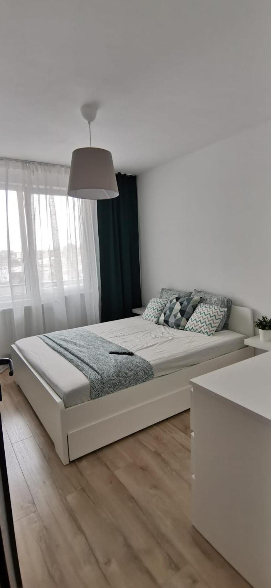 Cellini Apartment Bucureşti Exterior foto