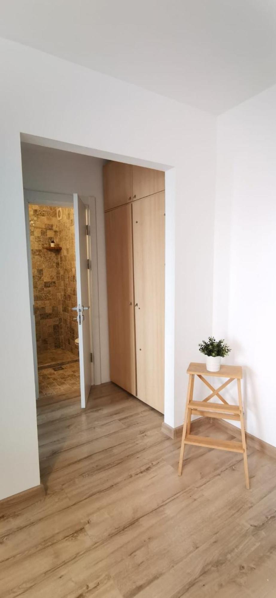 Cellini Apartment Bucureşti Exterior foto