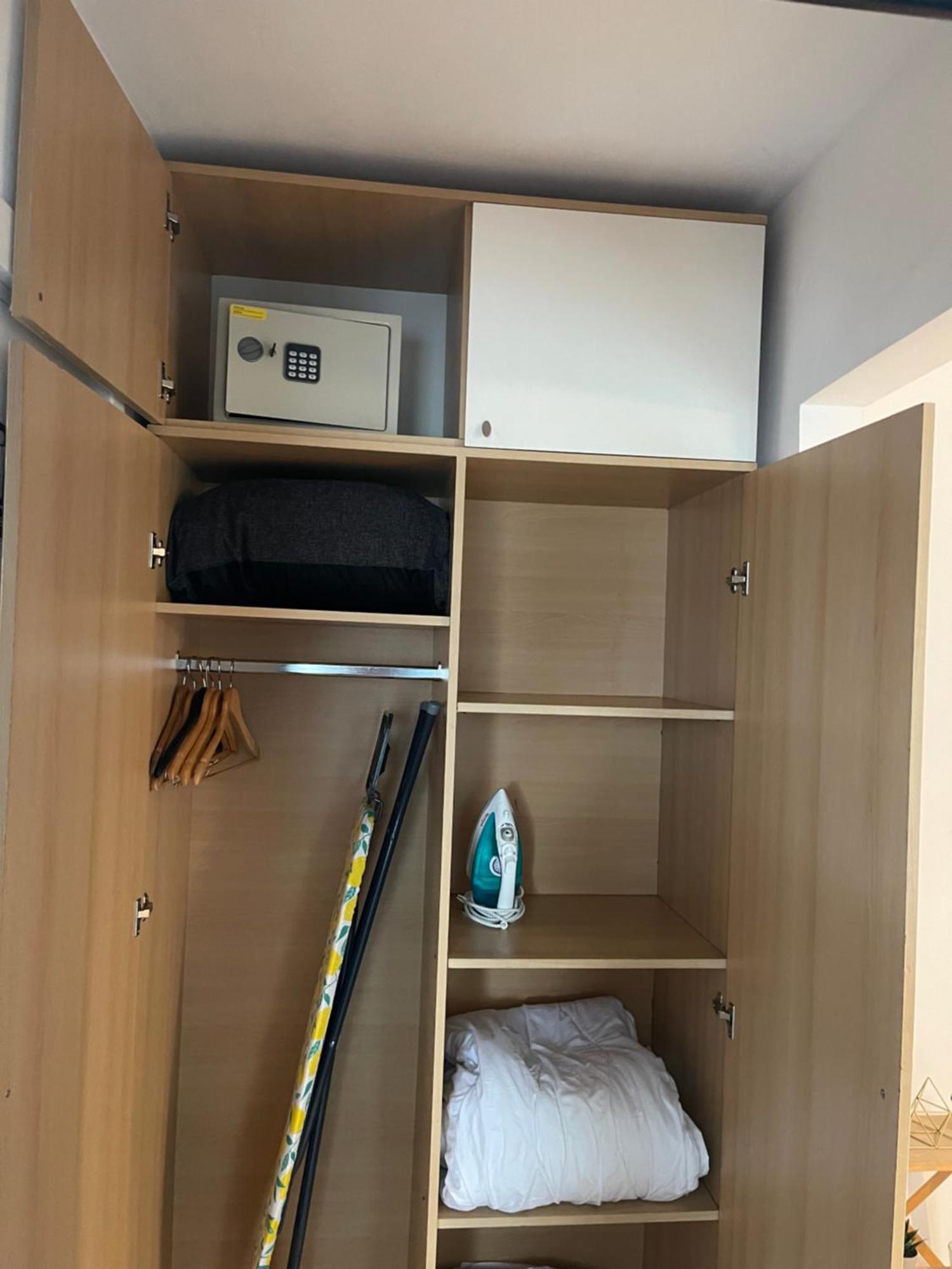 Cellini Apartment Bucureşti Exterior foto