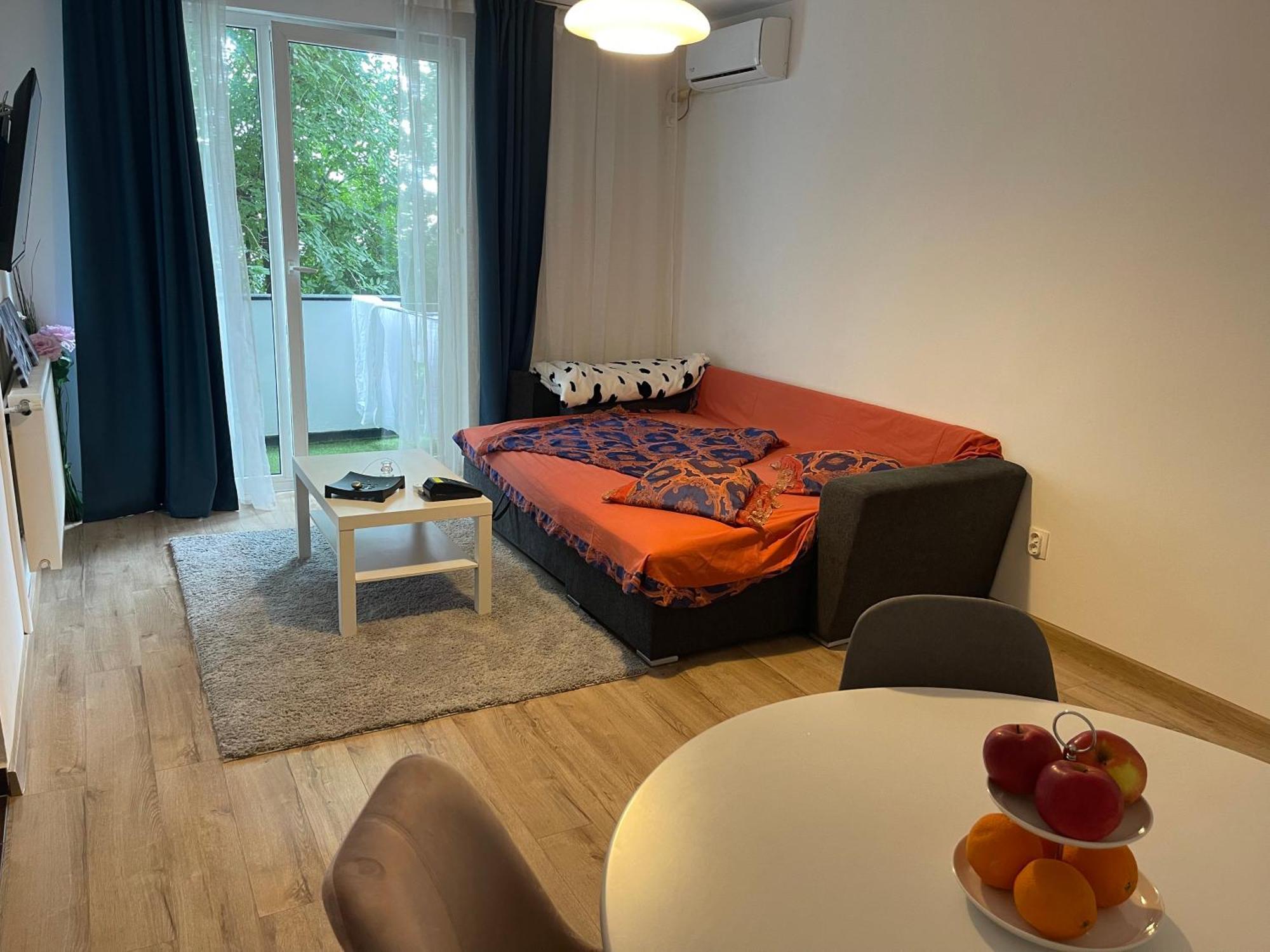 Cellini Apartment Bucureşti Exterior foto