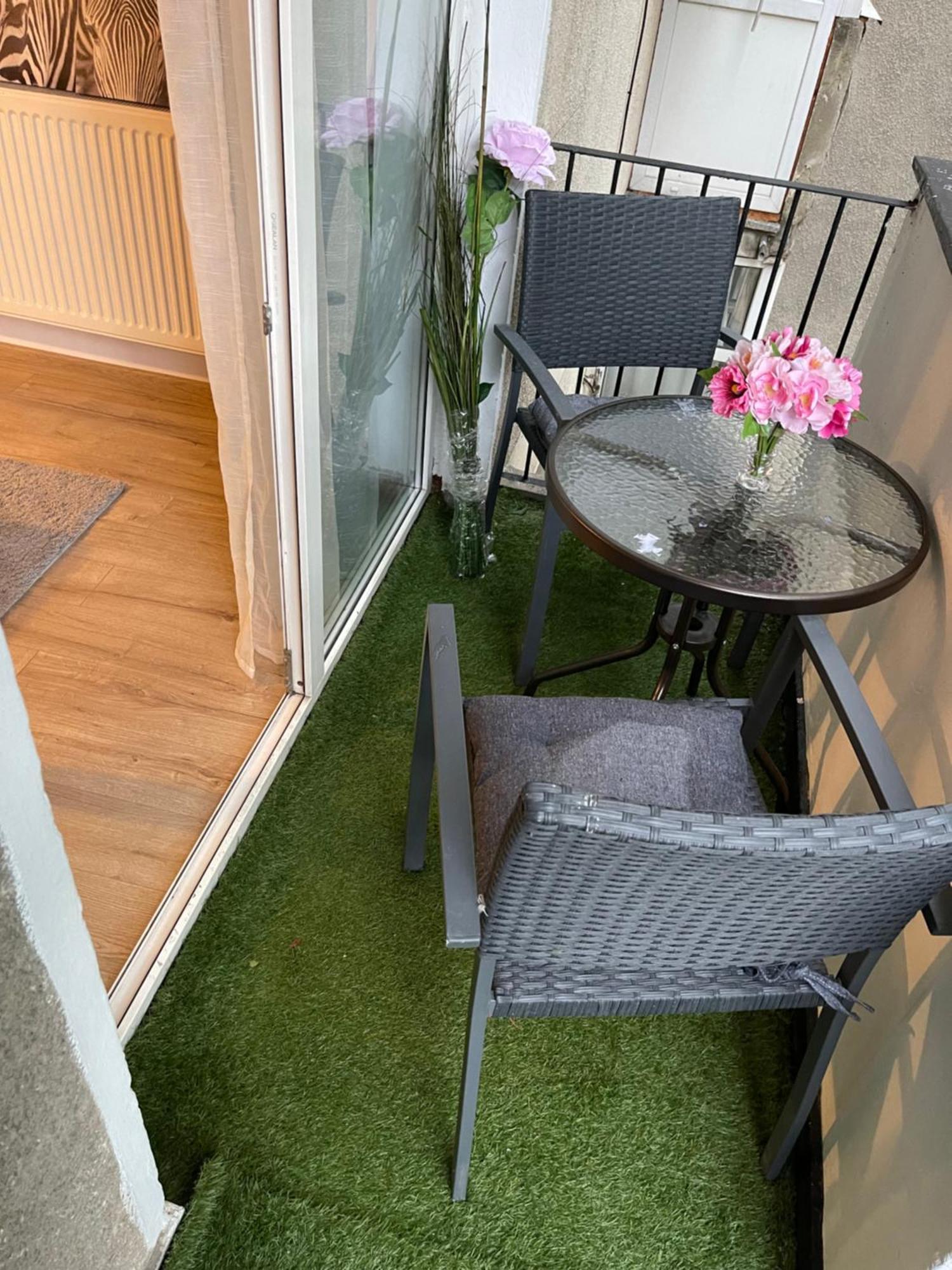 Cellini Apartment Bucureşti Exterior foto