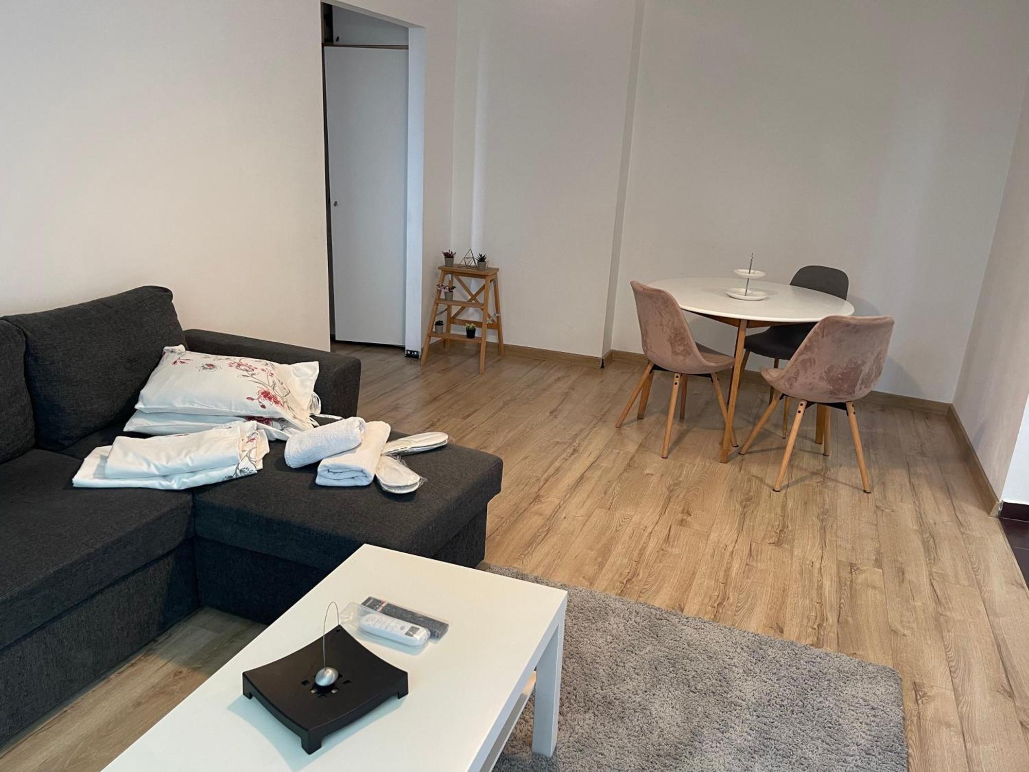 Cellini Apartment Bucureşti Exterior foto
