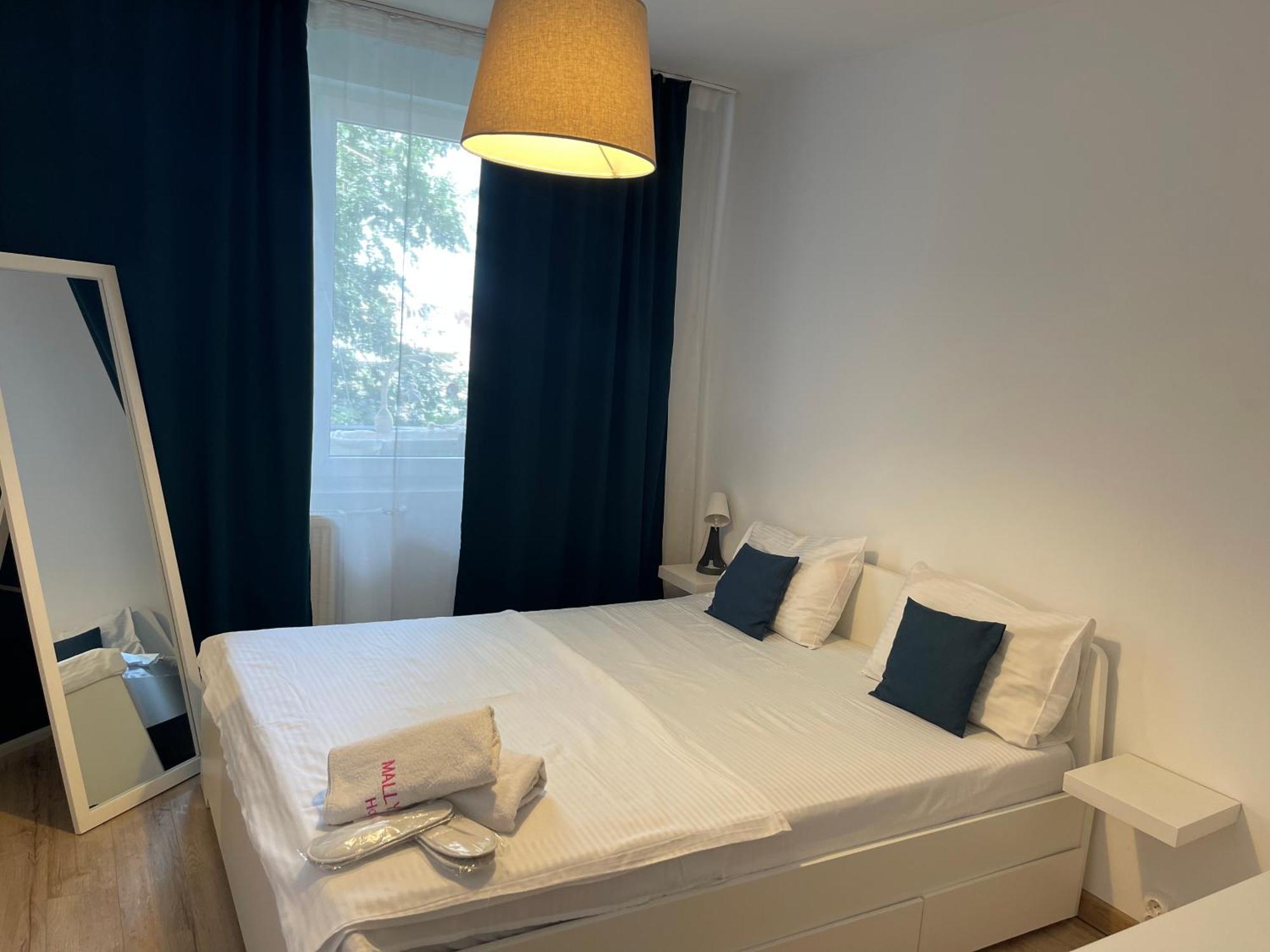 Cellini Apartment Bucureşti Exterior foto