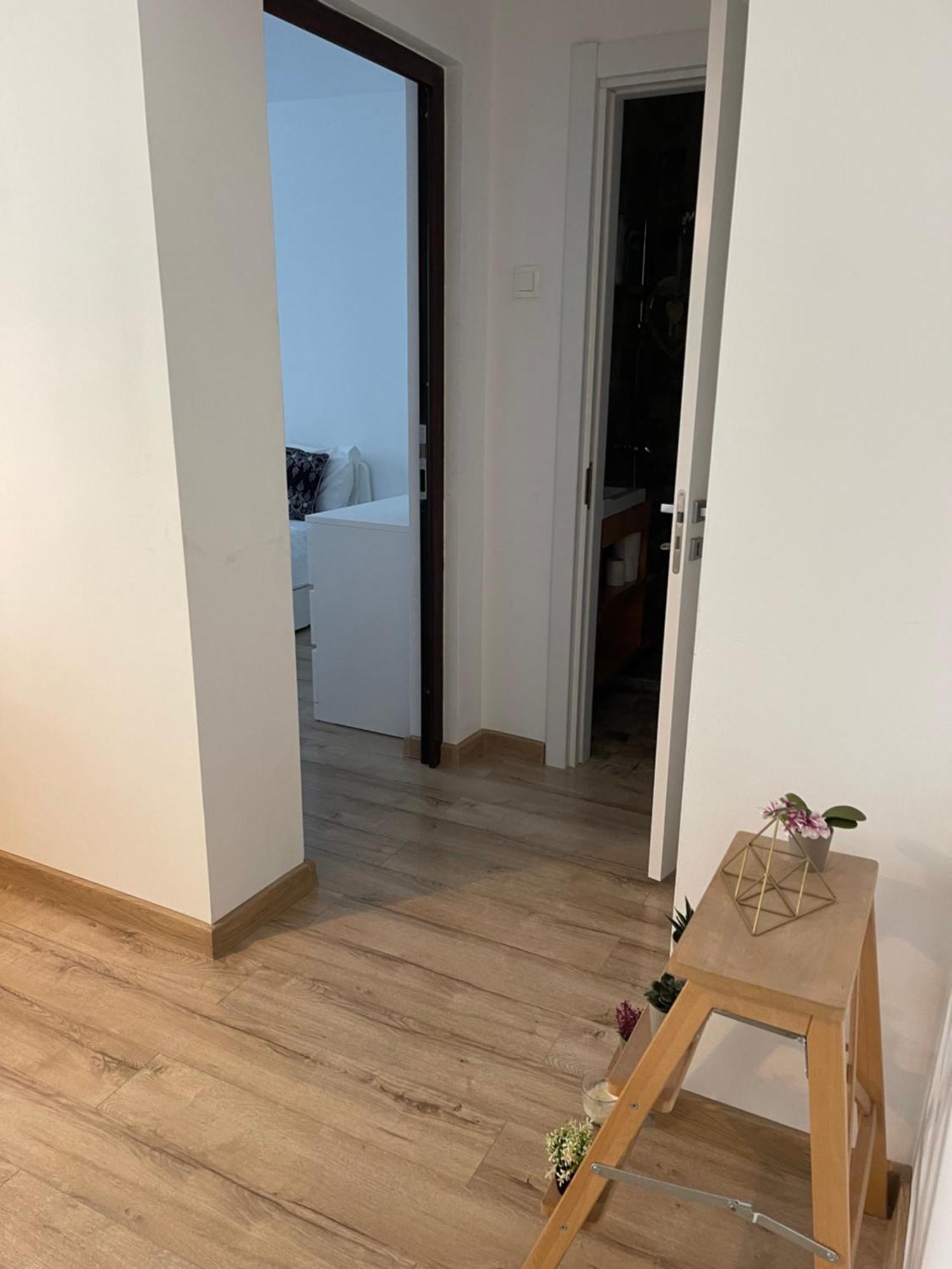 Cellini Apartment Bucureşti Exterior foto