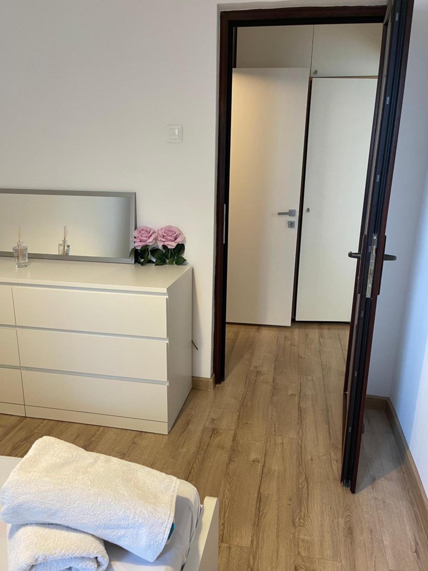 Cellini Apartment Bucureşti Exterior foto
