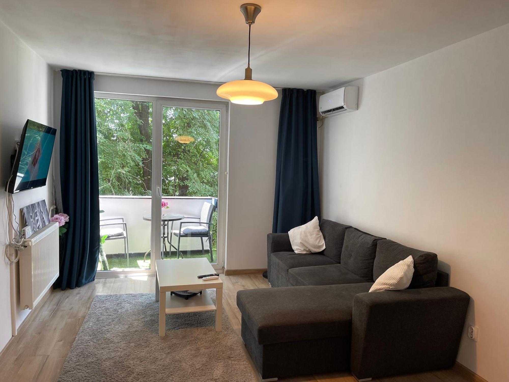 Cellini Apartment Bucureşti Exterior foto